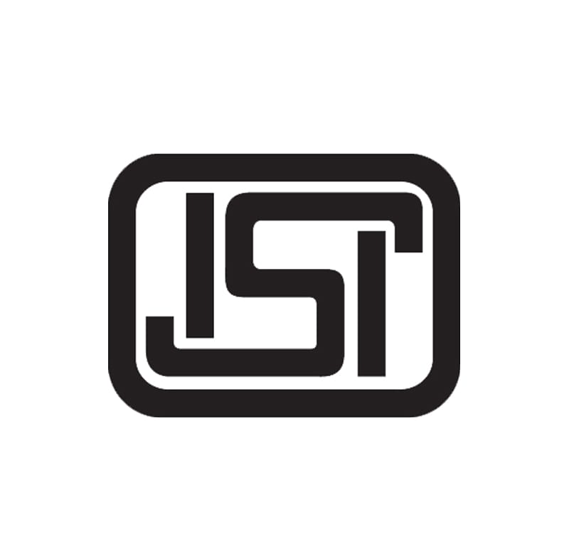 ISI标准徽标